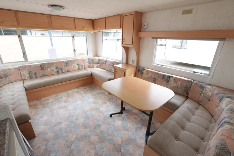 Gebrauchte Objekte stacaravan Sunseeker Horizon (1046750) 