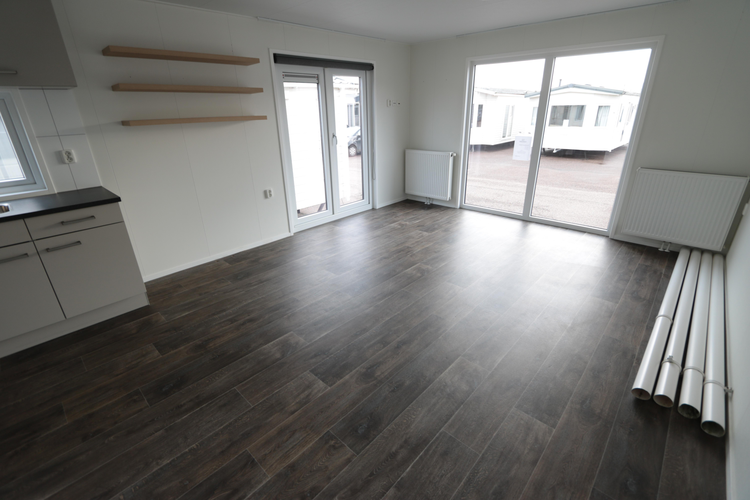 Gebrauchte Objekte chalet Flevohome Chalet Baujahr: 2020 (1025114) Verkauft