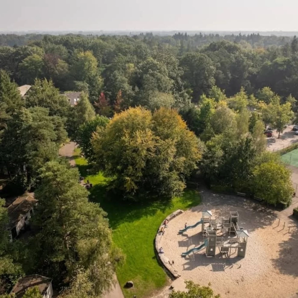 Bospark De Schaapskooi (Epe)