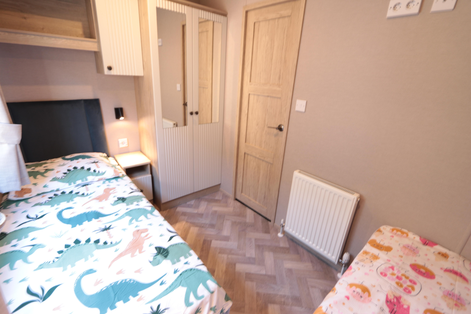 Nieuw chalet Chalet Redwood (1033153) 