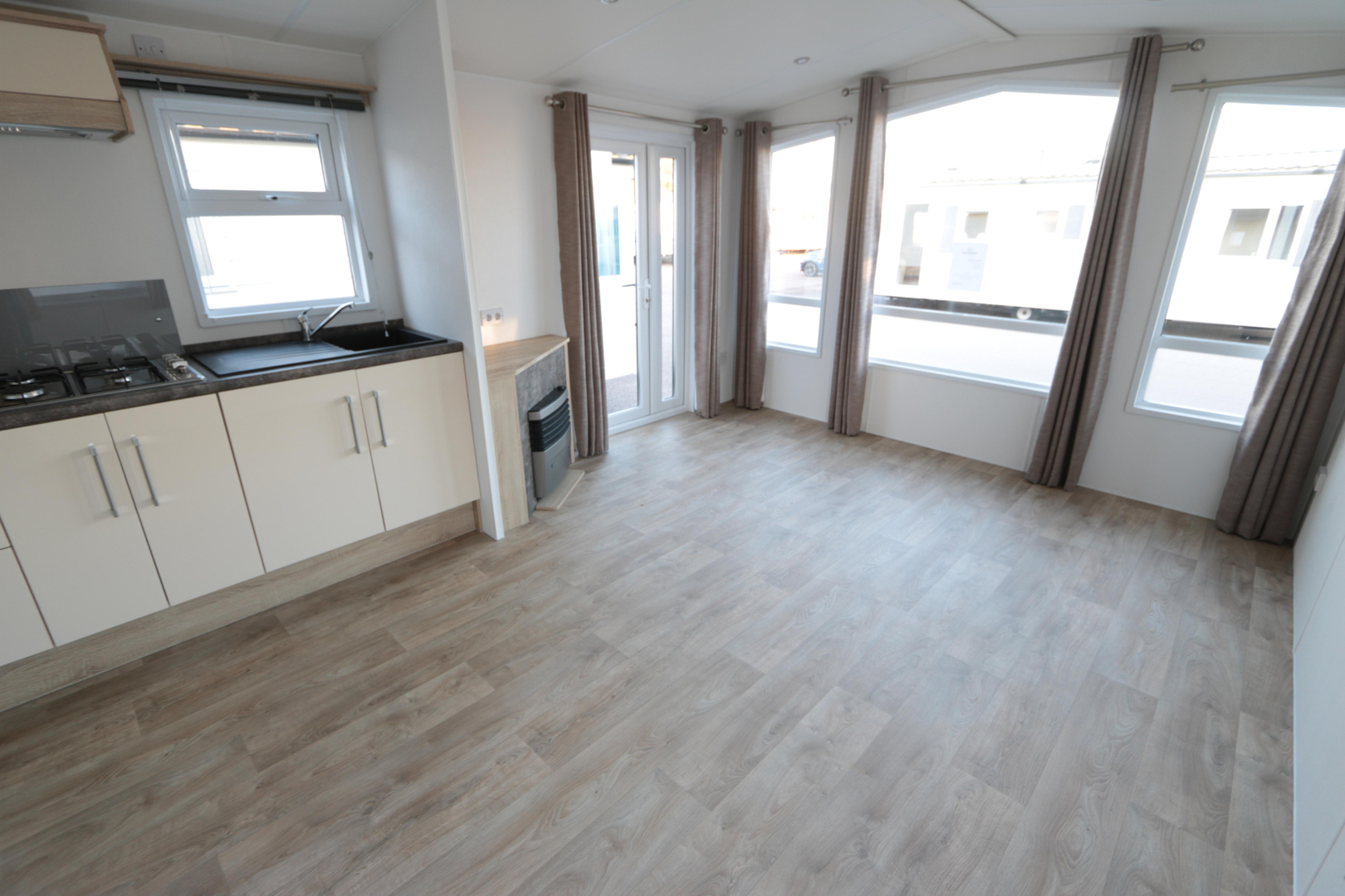 Gebrauchte Objekte chalet Stebo Chalet  Baujahr: 2023 (1036580) 