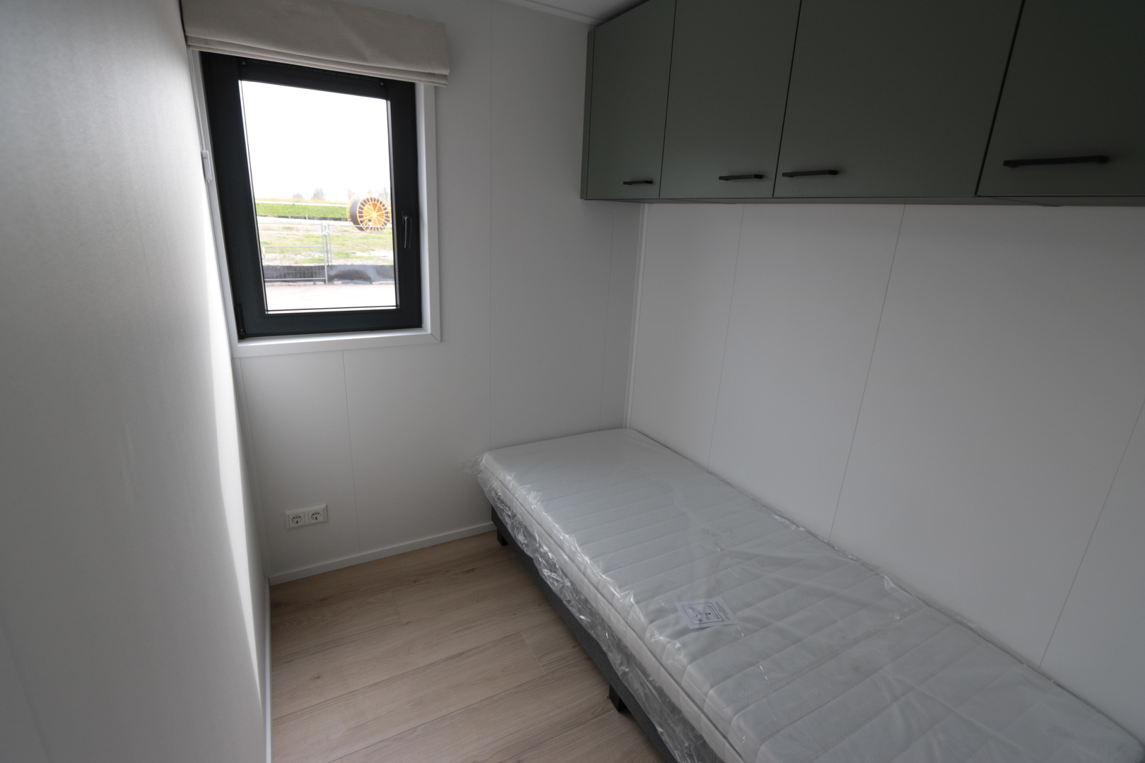 Nieuw chalet Chalet Boslodge Cube (1043074) 