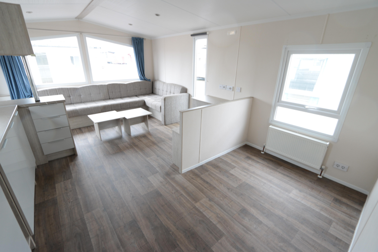 Gebrauchte Objekte chalet Globus XL Baujahr: 2019 (1030973) Verkauft