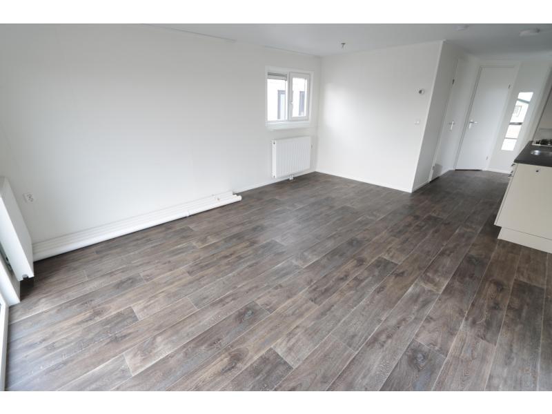 Stekelbos stacaravans en chalets