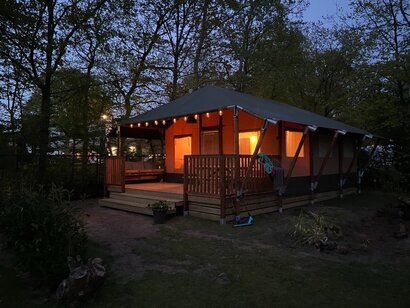 Camping Rijsterbos (Rijs)