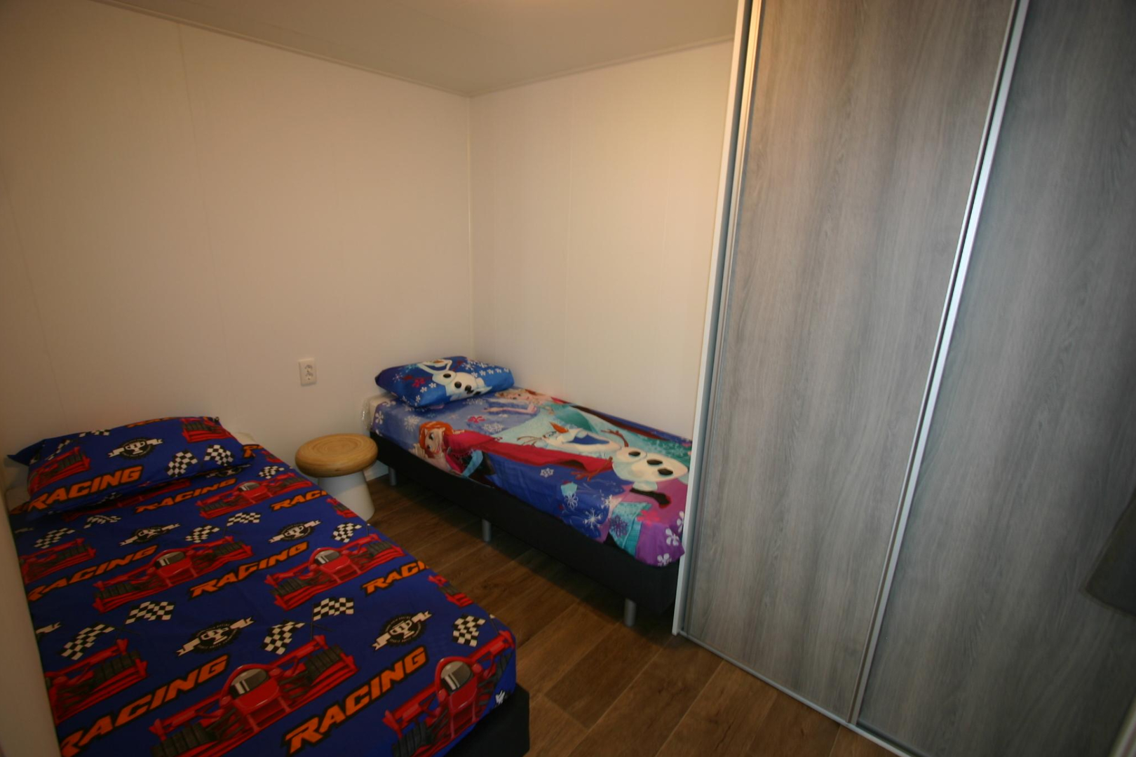 Neu chalet AMS Bungalow  - Mass angefertigt (750259) 