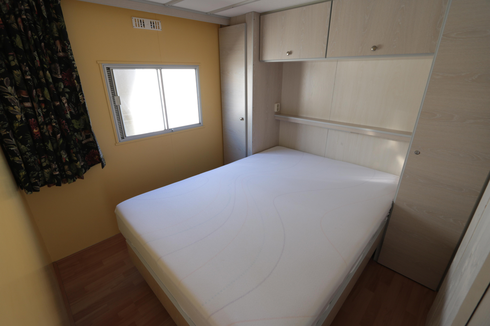 Occasion stacaravan Muller Batavier (1043446) 