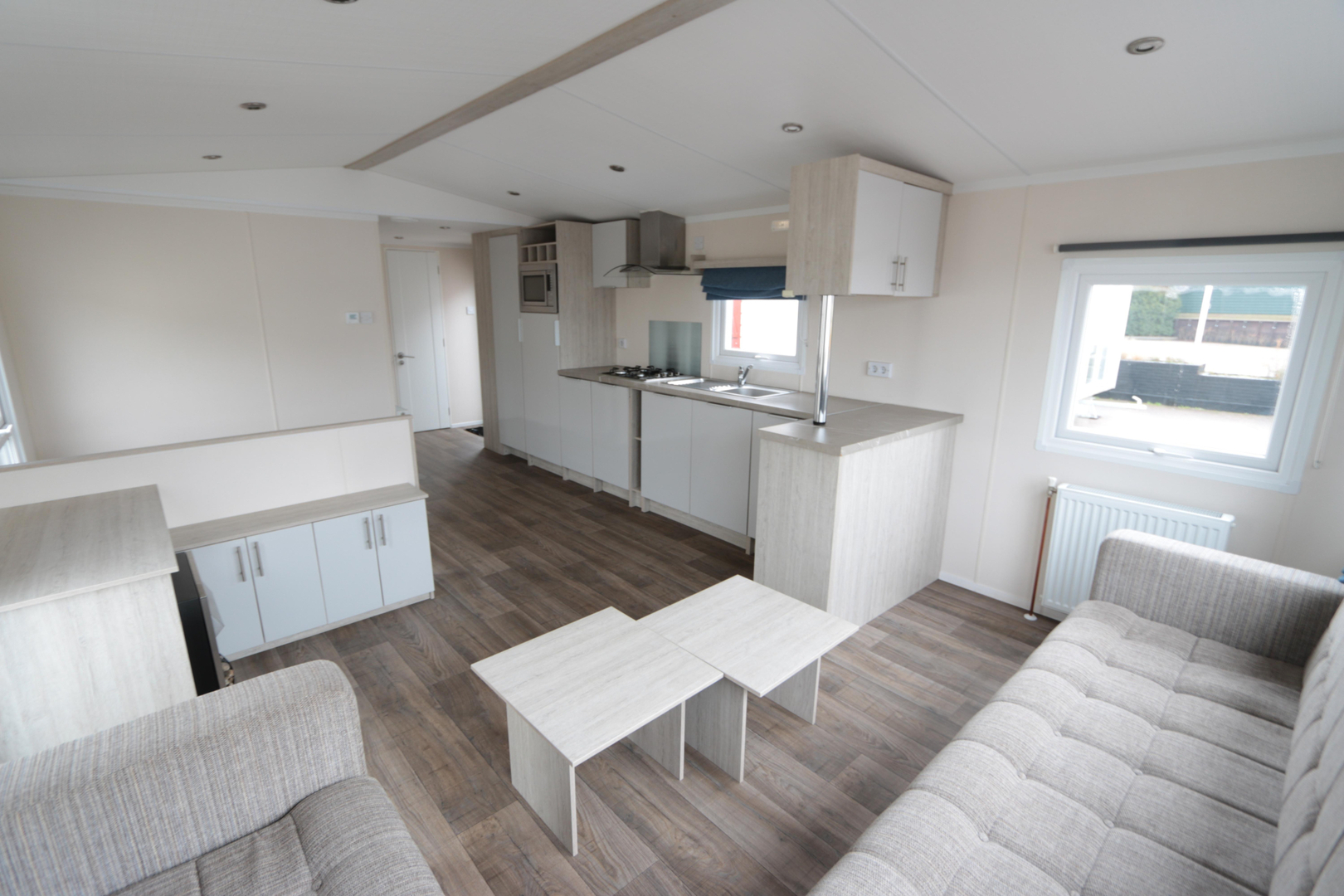 Gebrauchte Objekte chalet Globus XL Baujahr: 2019 (1030973) Verkauft