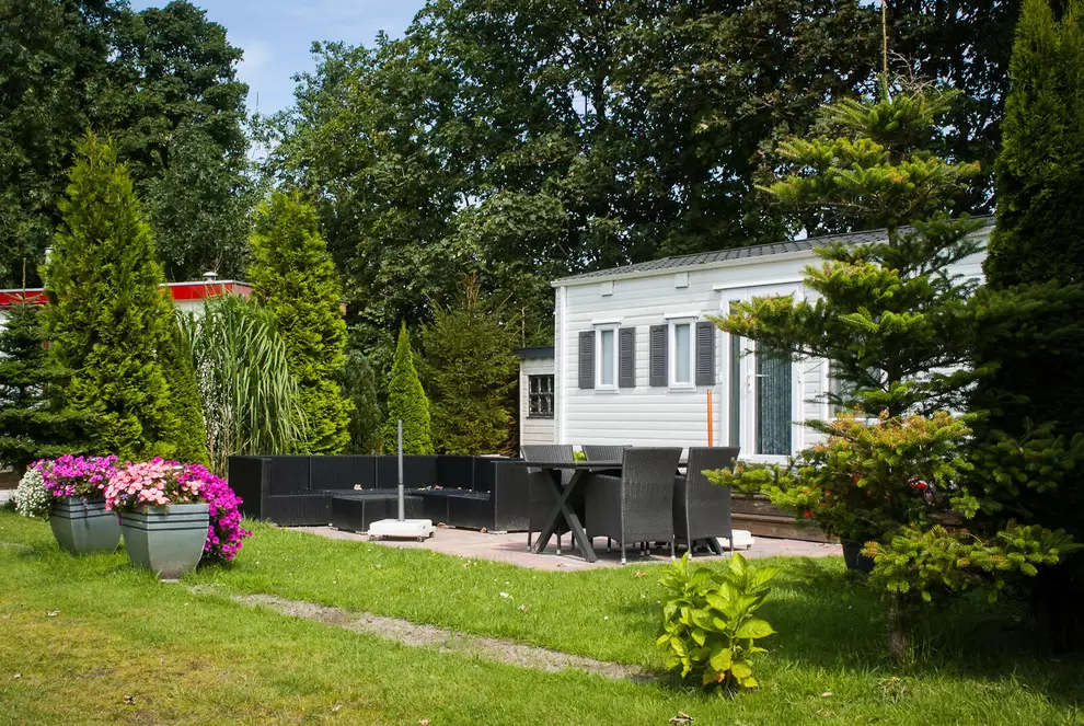 Recreatiepark Kuikhorne (De Westereen)