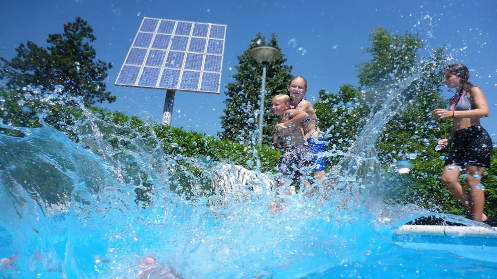 Camping de Zandkuil (Heerde)