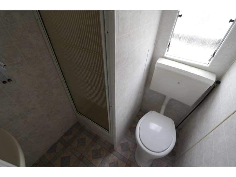 Stekelbos stacaravans en chalets