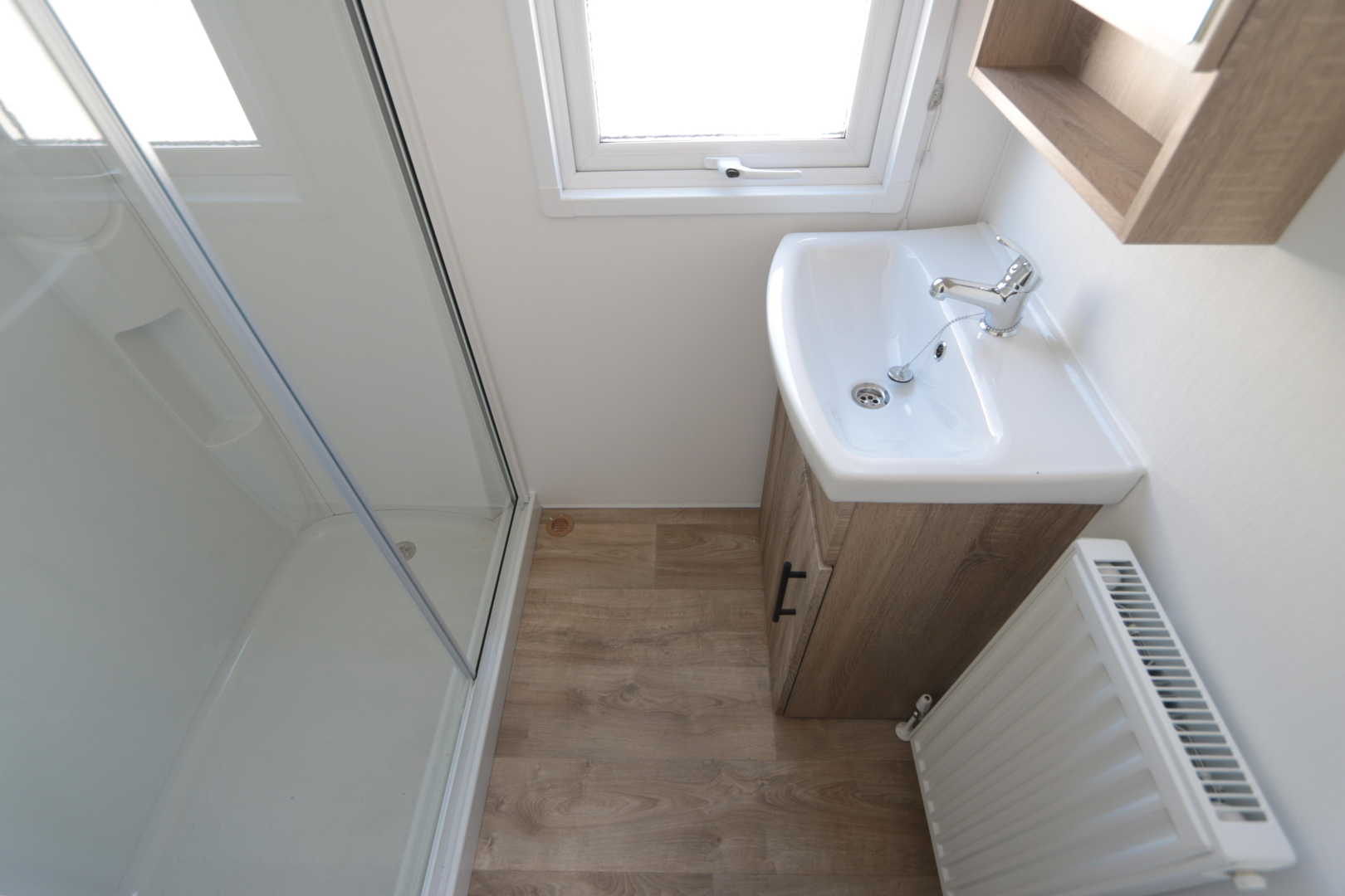 Nieuw chalet Europa Maple  - DIRECT LEVERBAAR (912499) 