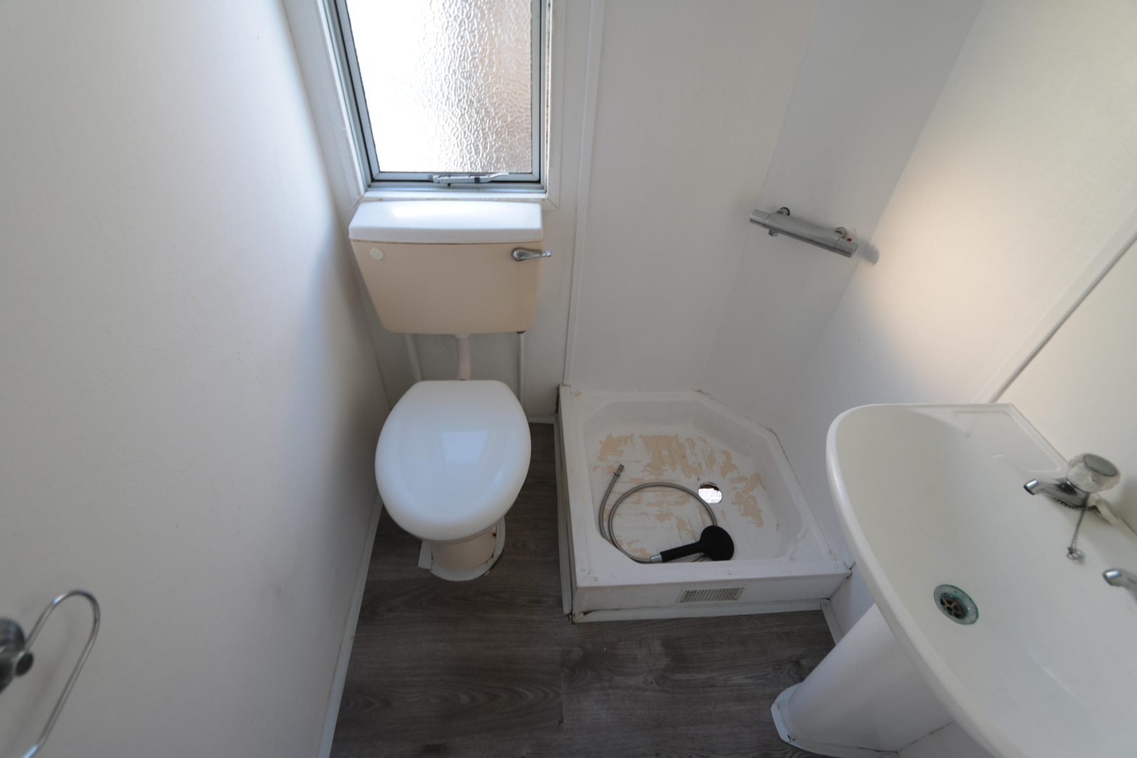 Occasion stacaravan Nordstar (1036589) 