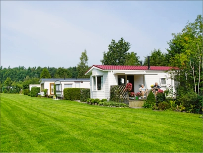Camping Zonnekamp