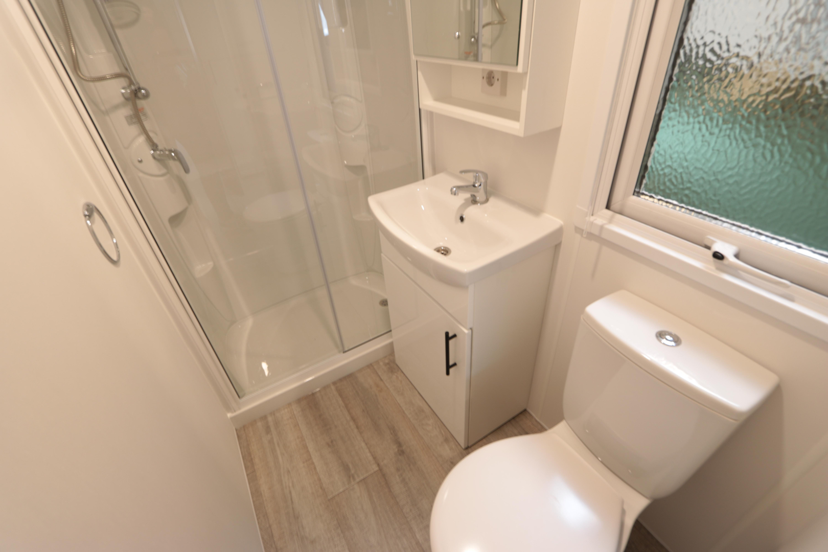 Nieuw chalet Europa Moby de Luxe  Moby de Luxe (750204) 