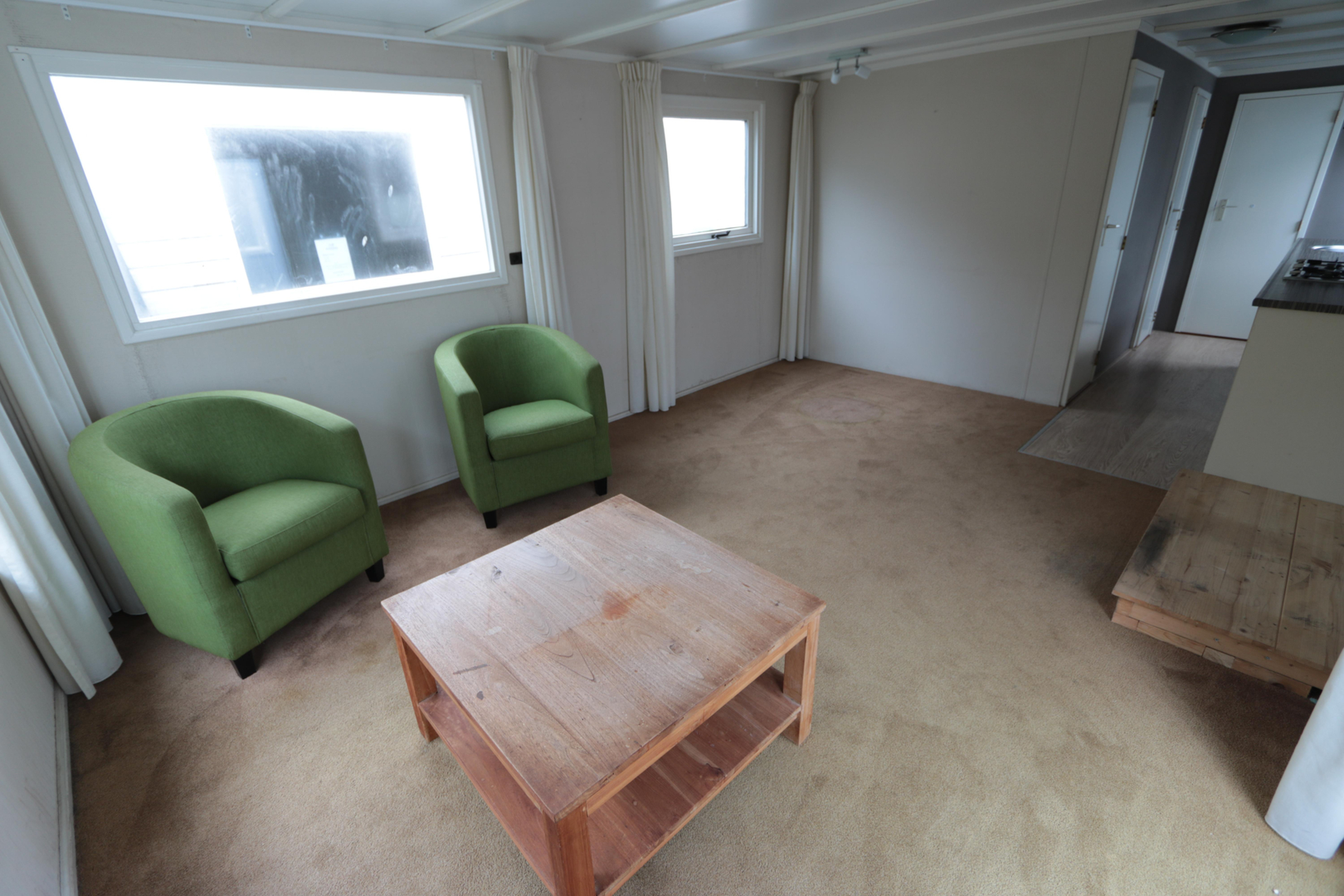 Gebrauchte Objekte chalet Saricar Chalet (1011054) 