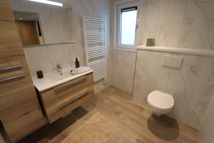 Neu chalet AMS Informelle Pflege - Maßgeschneidert (964106) 