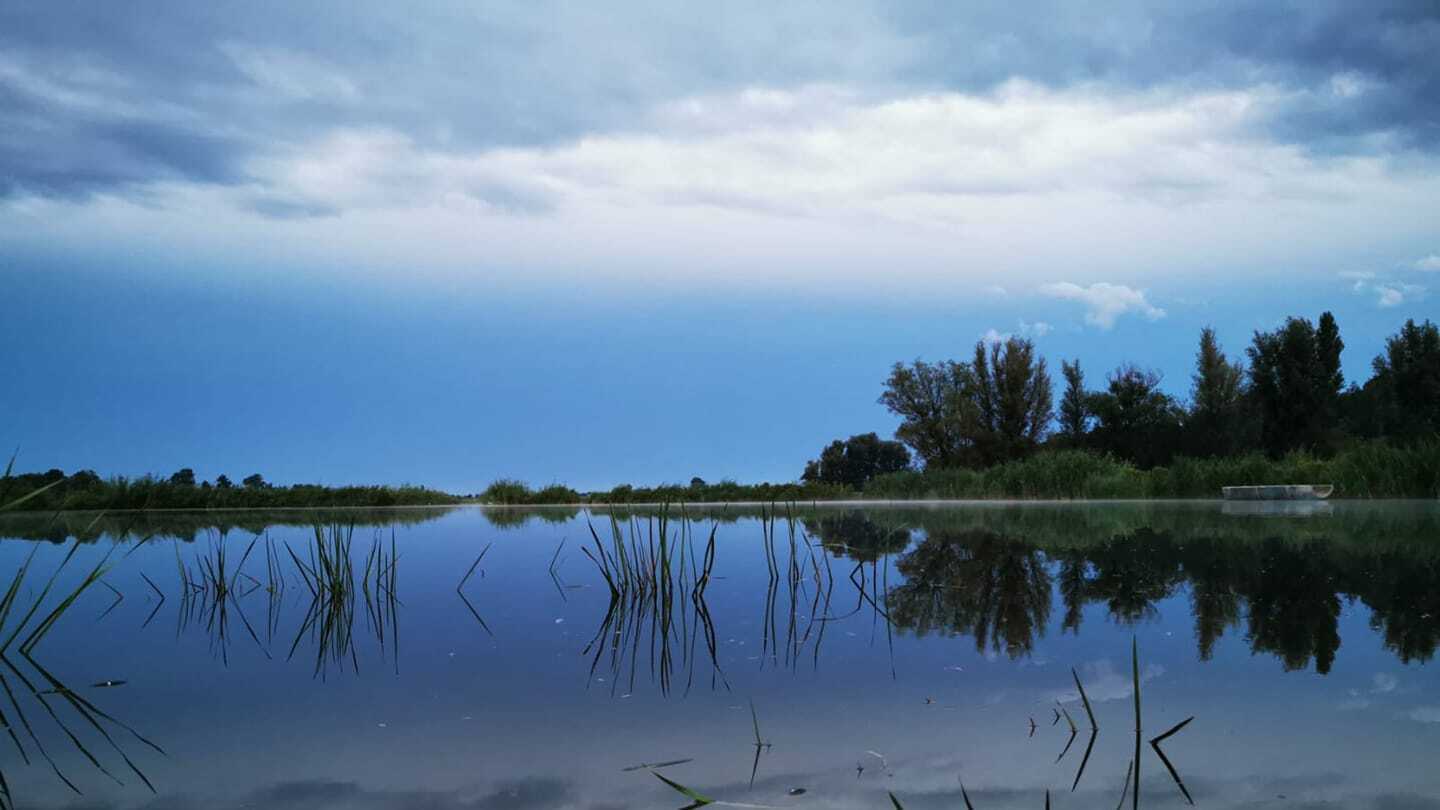 Camping de Nes (Bergambacht)