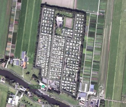 Camping de Drecht