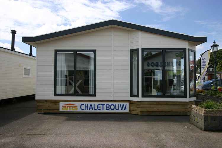 Neu chalet AMS Bungalow - Maßanfertigung (750259) 