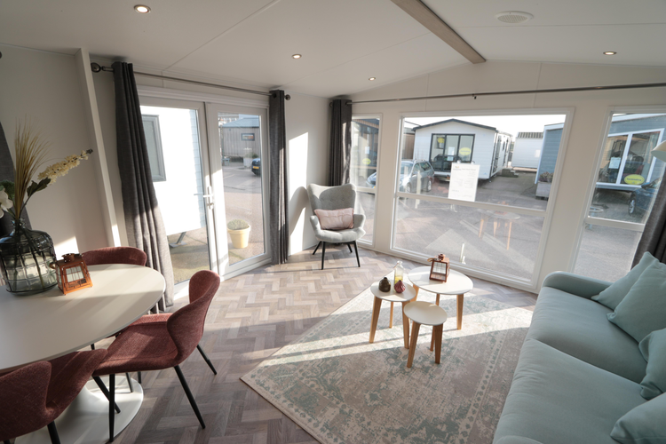 Nieuw chalet Stebo Special  Super (988499) 