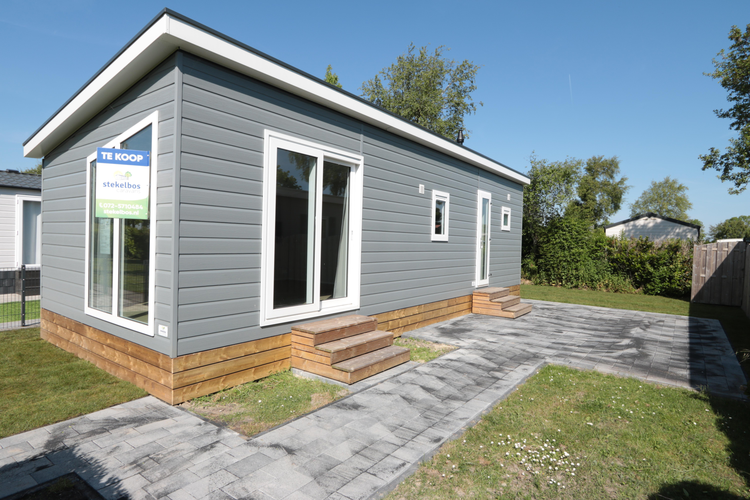 Nieuw chalet Arcabo Lessenaar op Burghorn 126 (1047349) 