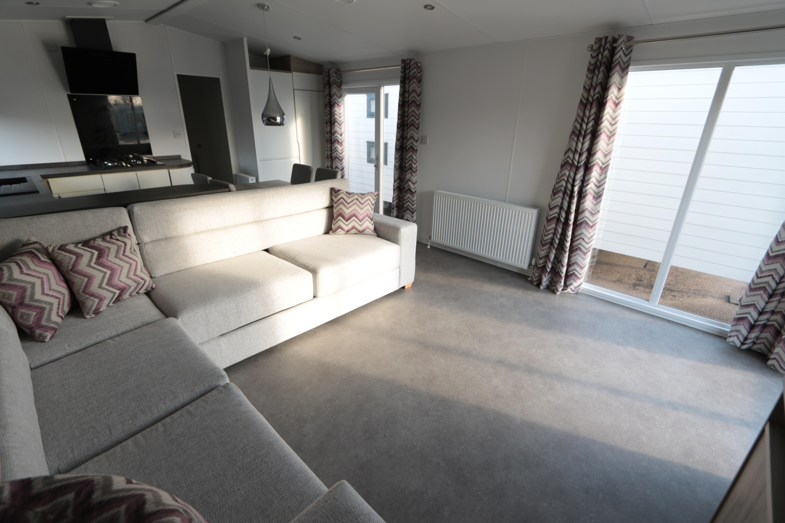 Neu chalet Europa Scala (894144) 