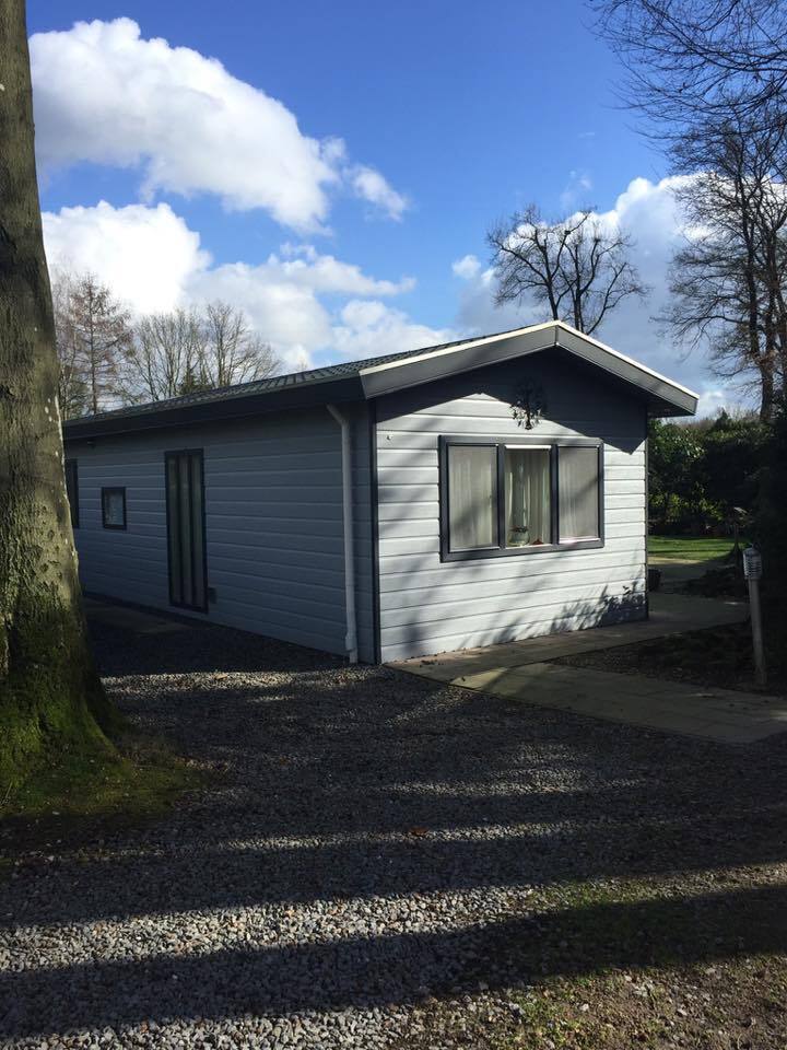 Bospark De Tonnenberg