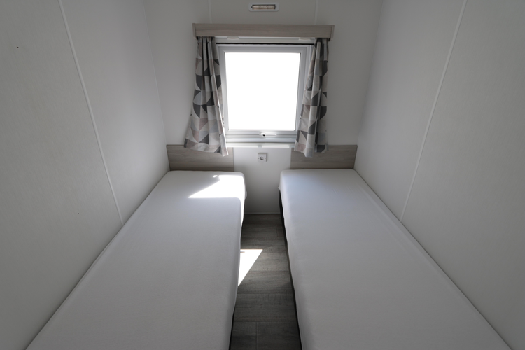 Occasion chalet Europa Moby - Bouwjaar: 2022 (1047771) 