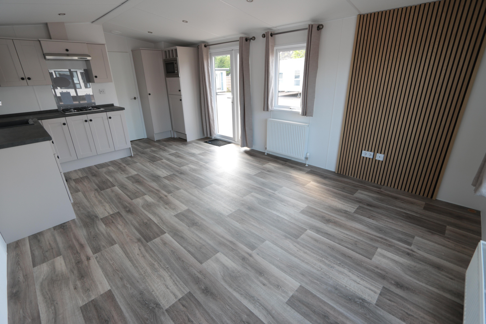 Nieuw chalet Rianto - Model 2027 (1047370) 