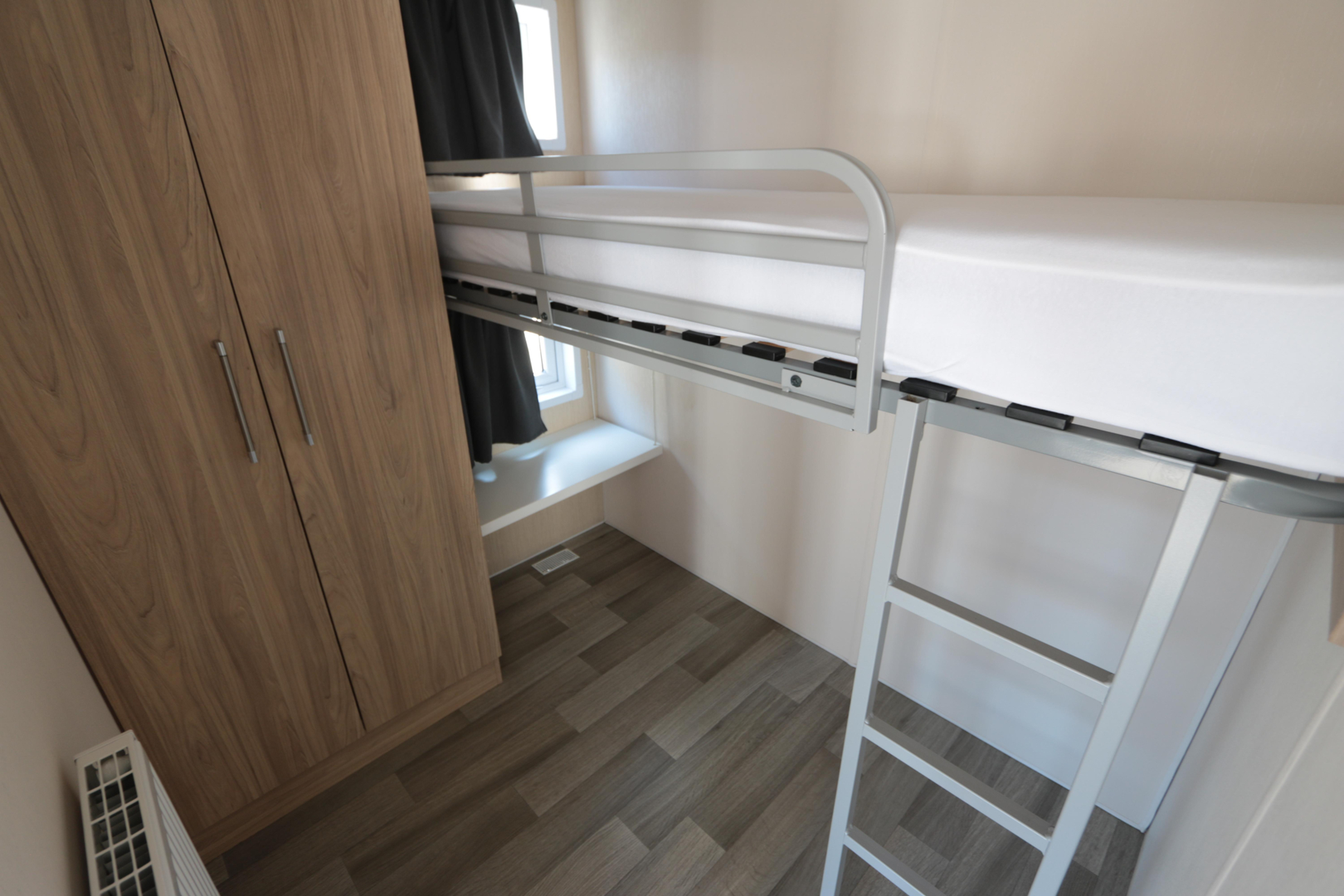 Occasion chalet Rianto Chalet - Bouwjaar: 2020 (1064536) 