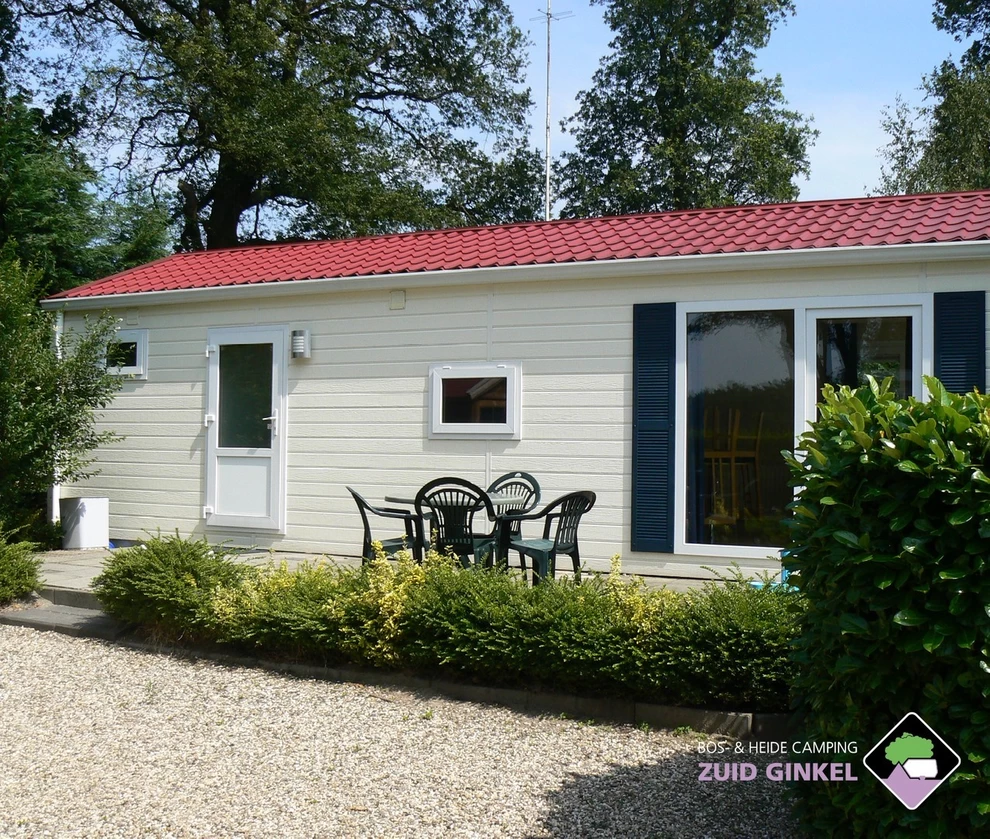 Camping Zuid Ginkel (Ede)