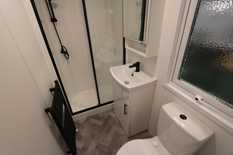 Neu chalet Stebo Spezial (994486) 