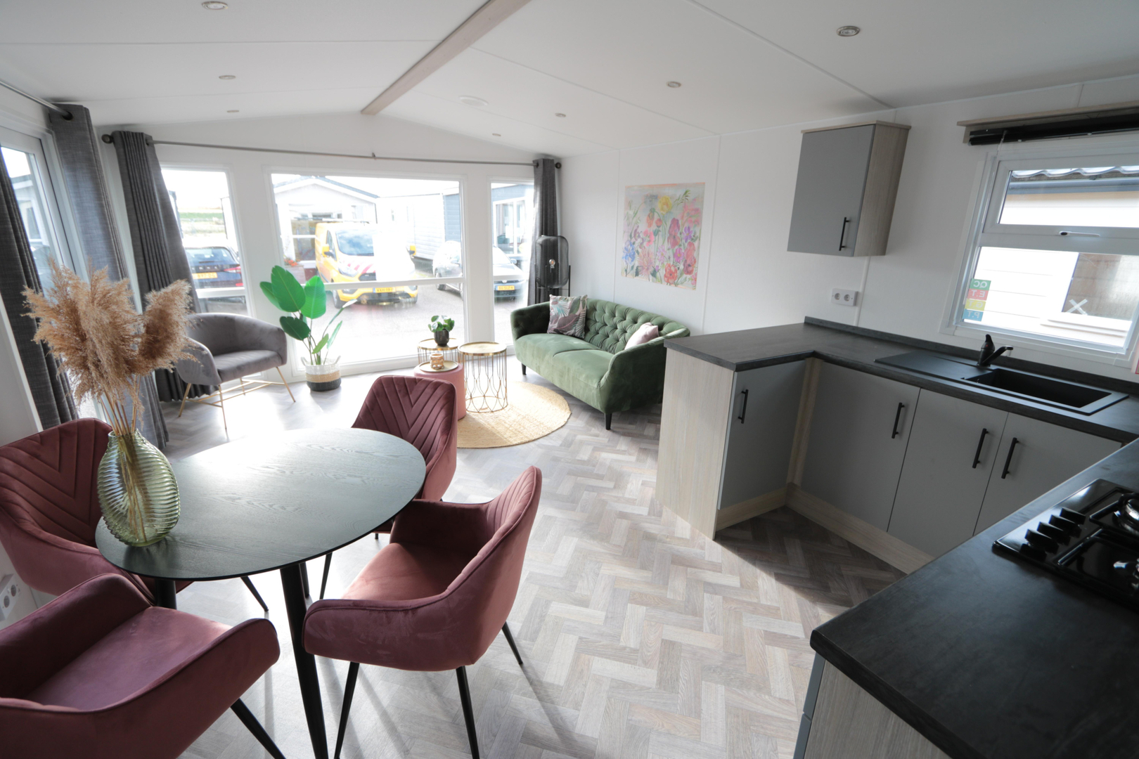 Neu chalet Stebo Special Super (1025438) 