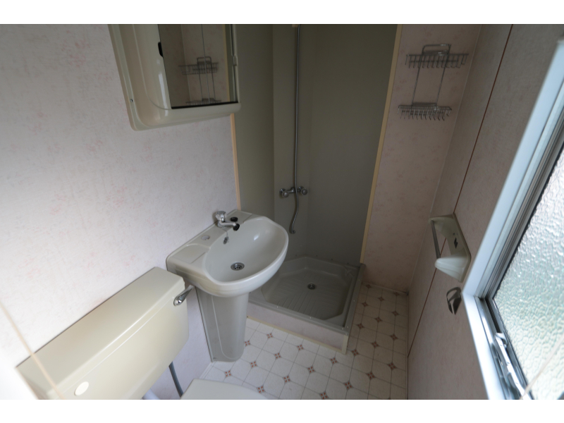 Stekelbos stacaravans en chalets