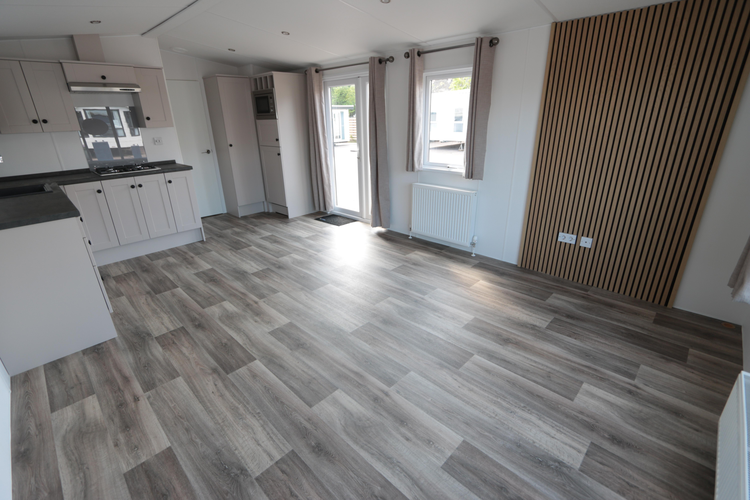 Nieuw chalet Rianto - Model 2027 (1047370) 