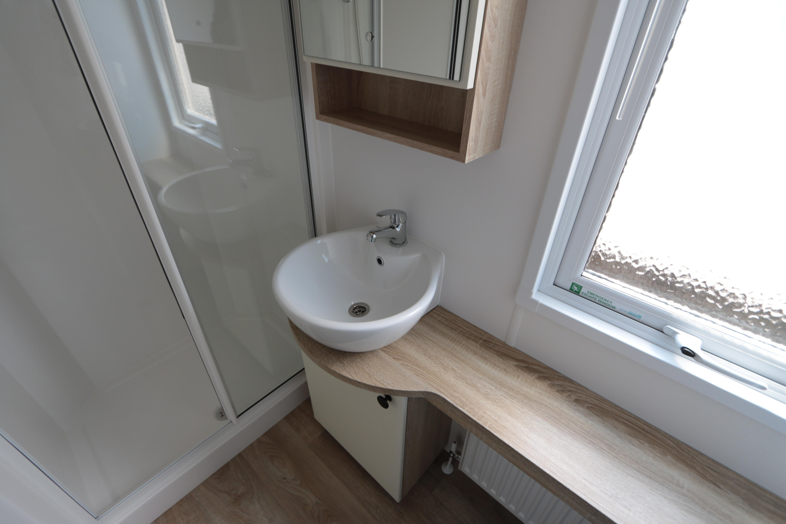 Neu chalet Europa Willow Chalet - Sofort verfügbar (999091) 