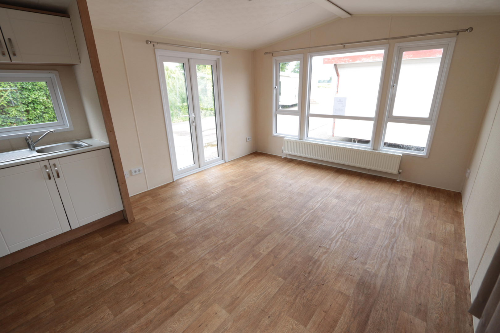 Occasion chalet Chalet Carabuild (1054906) 