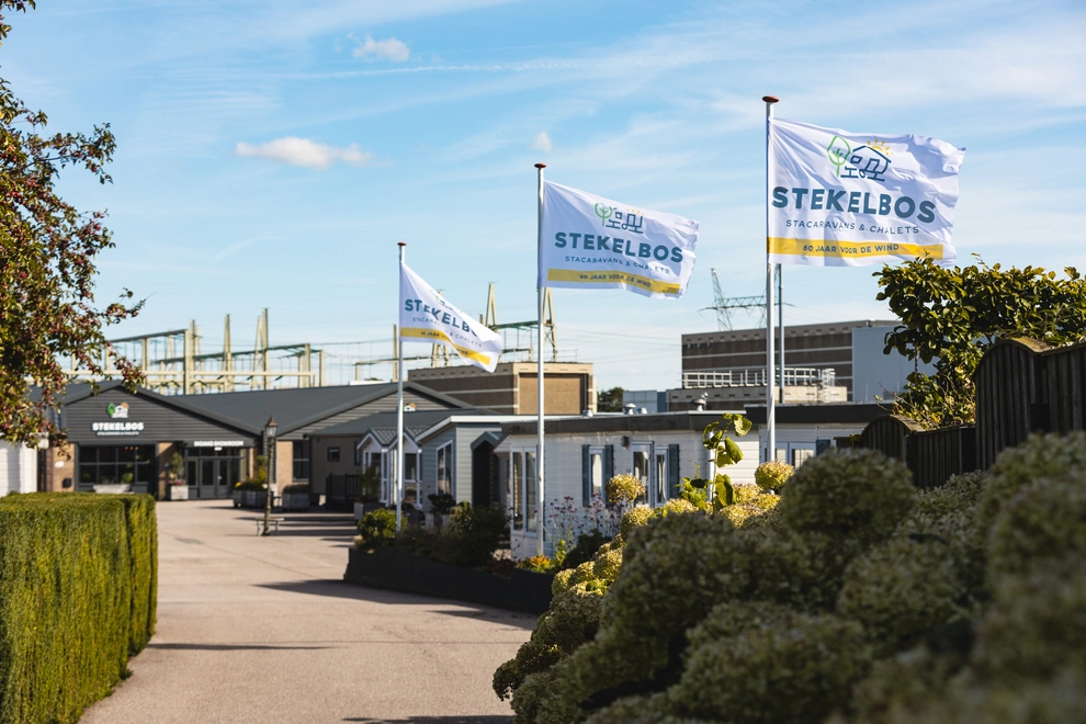 Fertighaus für Pflegeheime