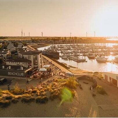 Roompot Beach Resort