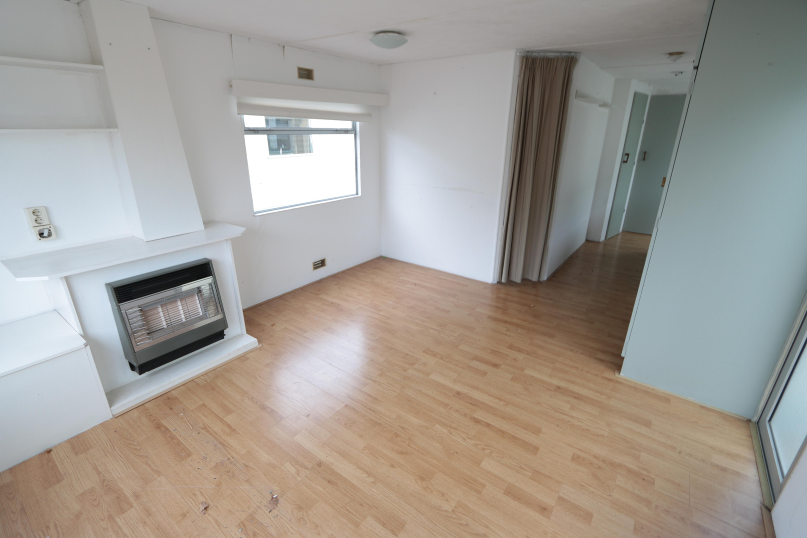 Occasion stacaravan AMS (1025432) 