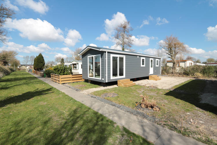 Neu chalet Tiny House Special in Burghorn 85 (994119) 