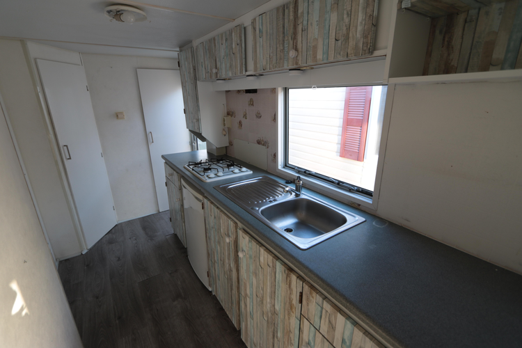 Occasion stacaravan Nordstar (1036589) 