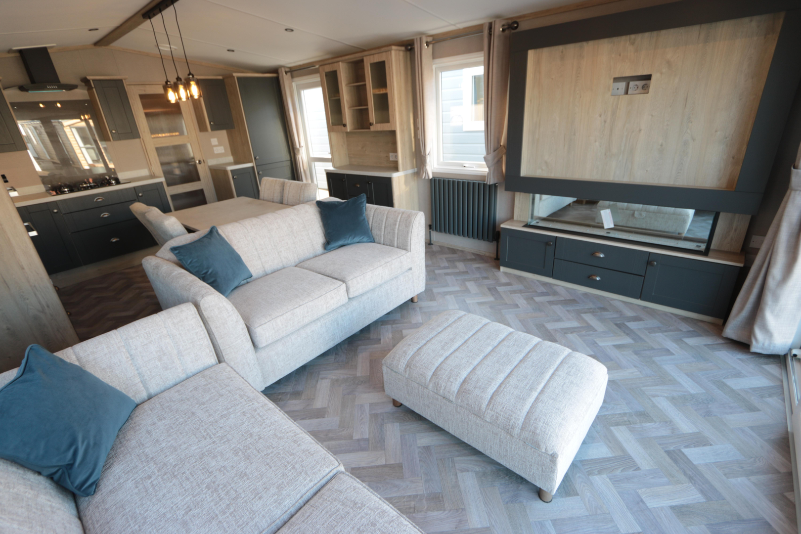 Nieuw chalet Chalet Redwood (1033153) 