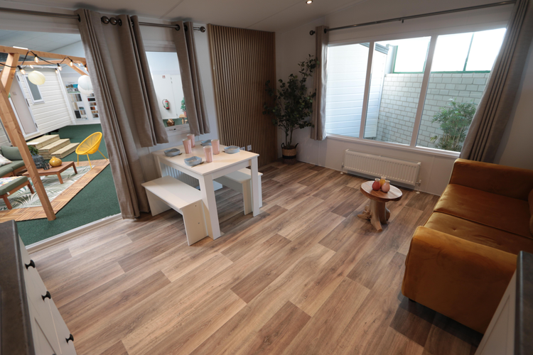 Nieuw chalet Rianto - Model 2027 (1047380) 