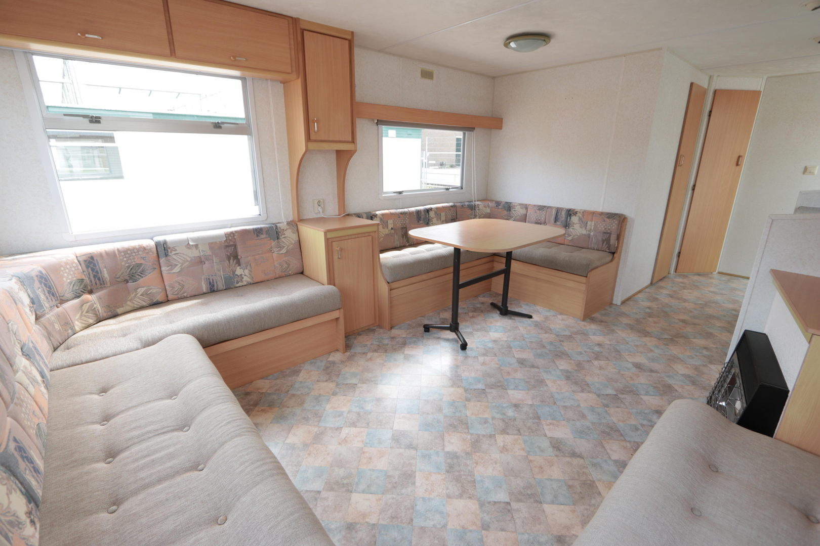Gebrauchte Objekte stacaravan Sunseeker Horizon (1046750) 