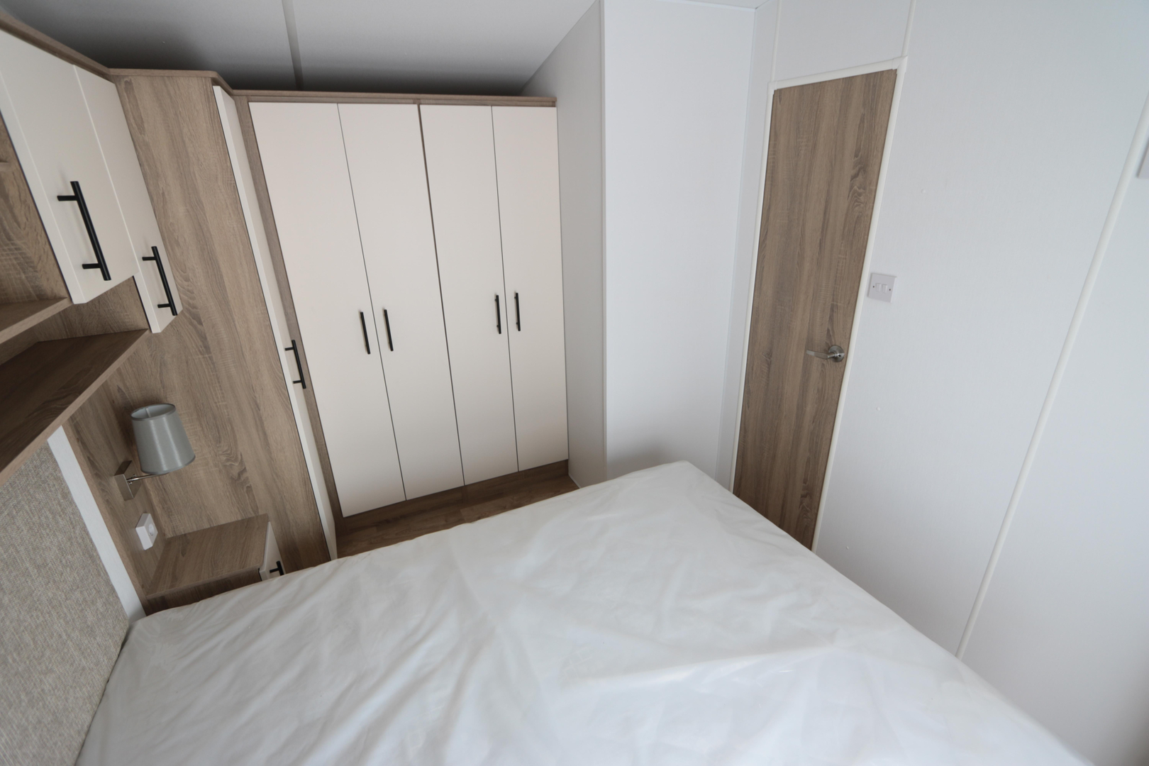 Nieuw chalet Europa Maple  - DIRECT LEVERBAAR (912499) 