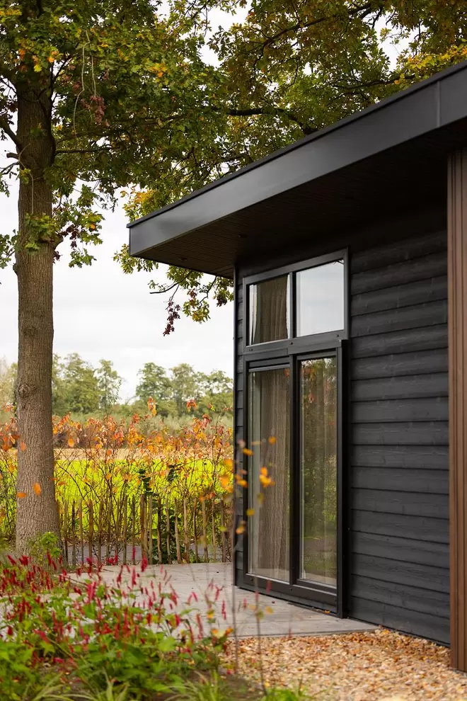 Recreatiecentrum de Lucht (Scherpenzeel)