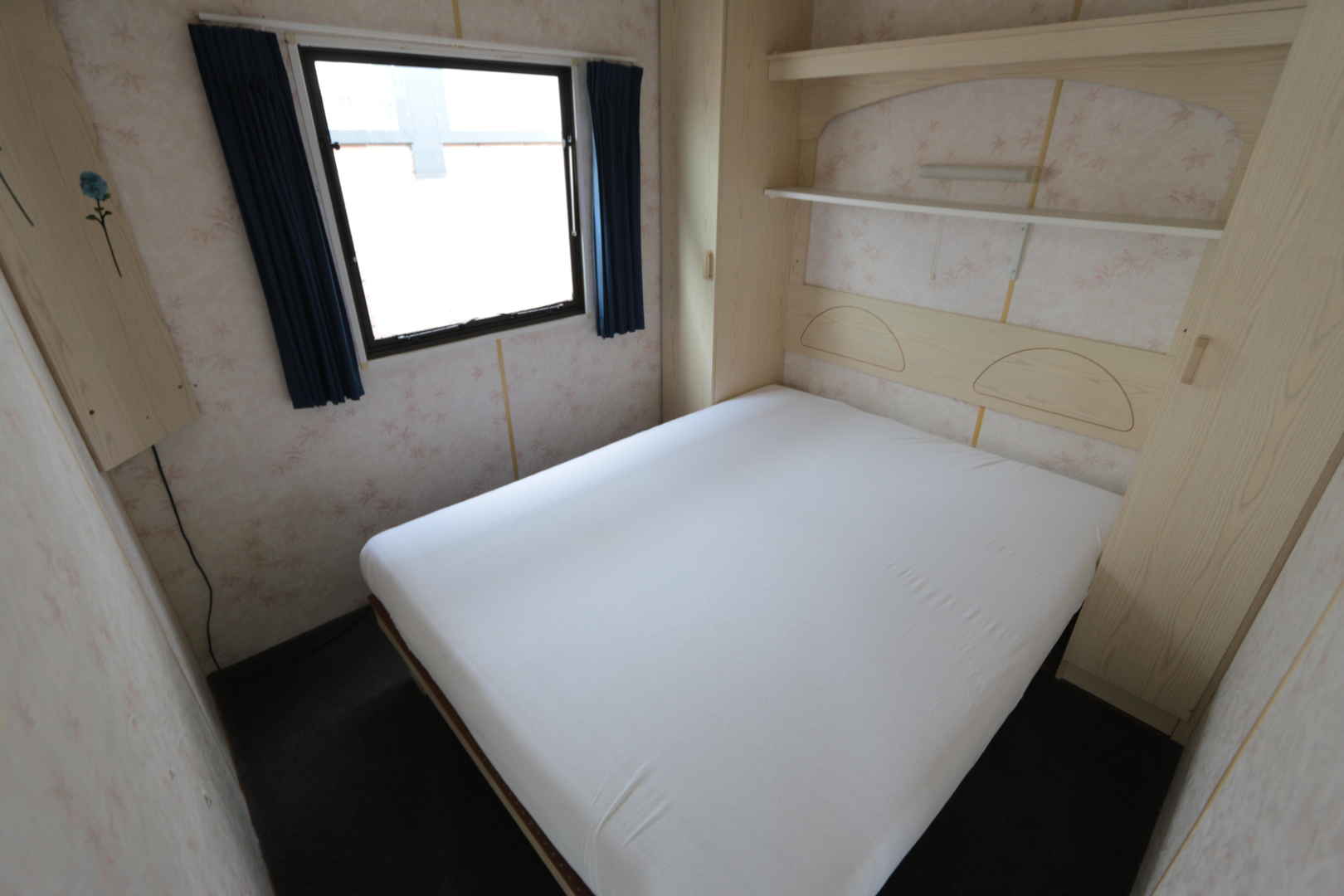 Occasion stacaravan Willerby Colorado (1045981) 