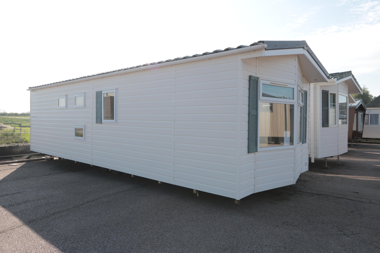 Occasion chalet AMS Mercurius (1064601) 